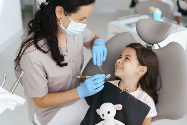 Best Dentist for Severe Toothache  in Flat Rock, MI