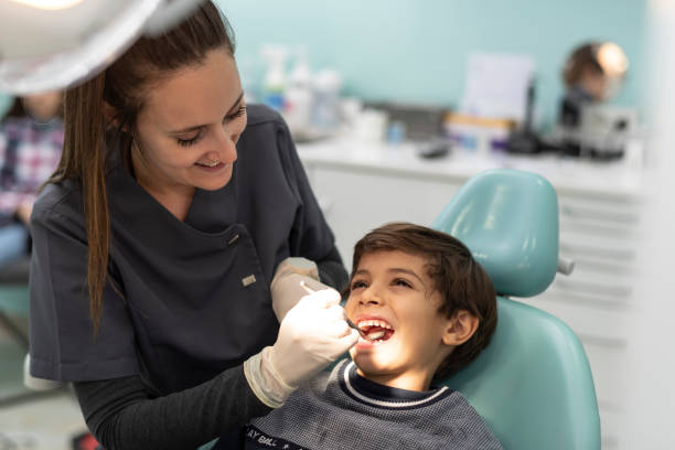 Best Dentist Open on Weekends  in Flat Rock, MI