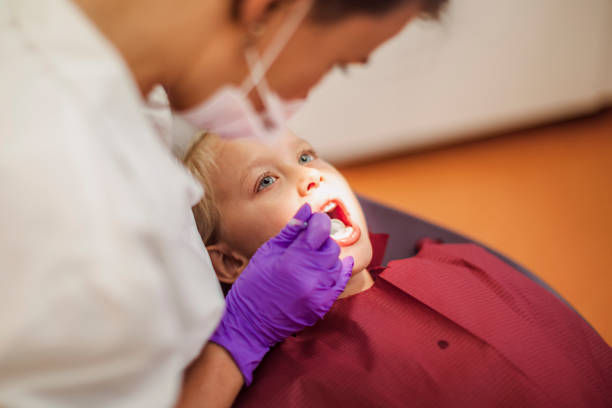 Best Root Canal Emergency Dentist  in Flat Rock, MI