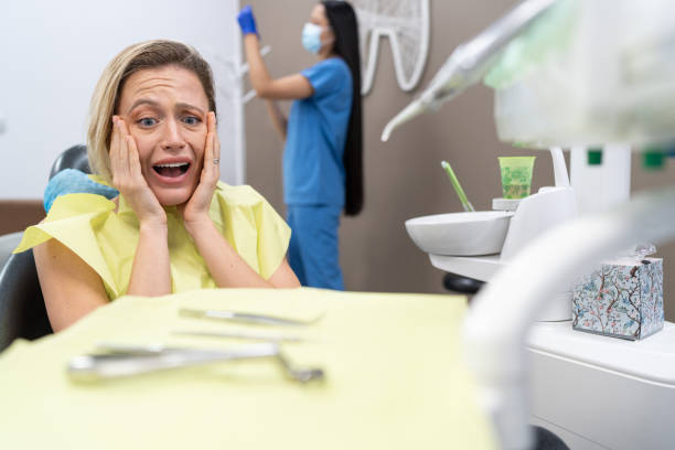 Best Dentist for Tooth Abscess  in Flat Rock, MI