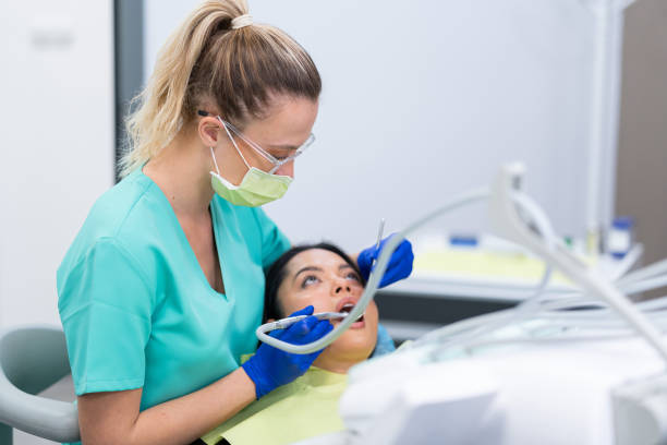 Best Emergency Dental Filling Replacement  in Flat Rock, MI