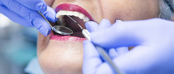 Best Knocked-Out Tooth Emergency  in Flat Rock, MI